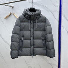 Burberry Down Coat